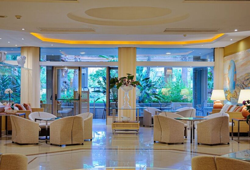 Acacia Resort Parco dei Leoni