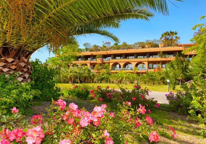 Acacia Resort Parco dei Leoni