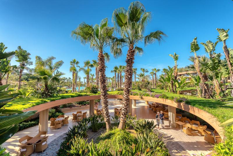 Acacia Resort Parco dei Leoni