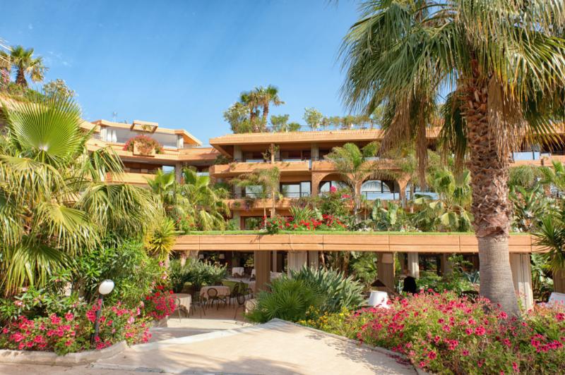 Acacia Resort Parco dei Leoni