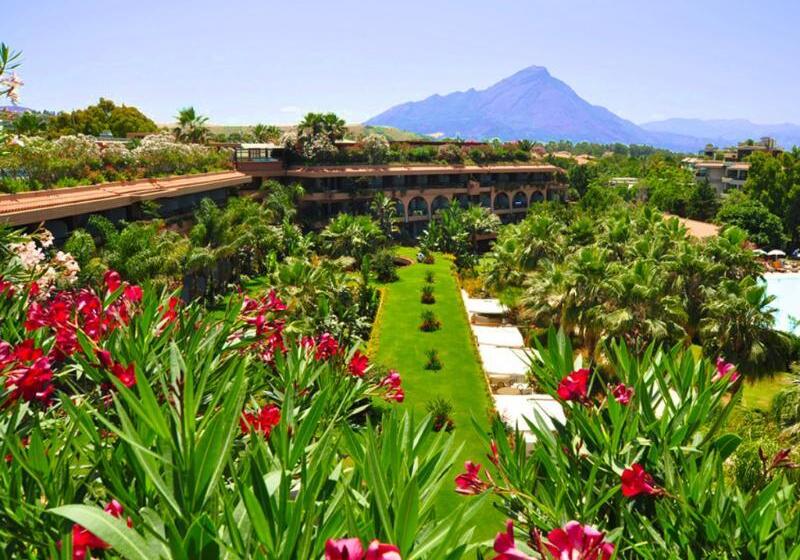 Acacia Resort Parco dei Leoni