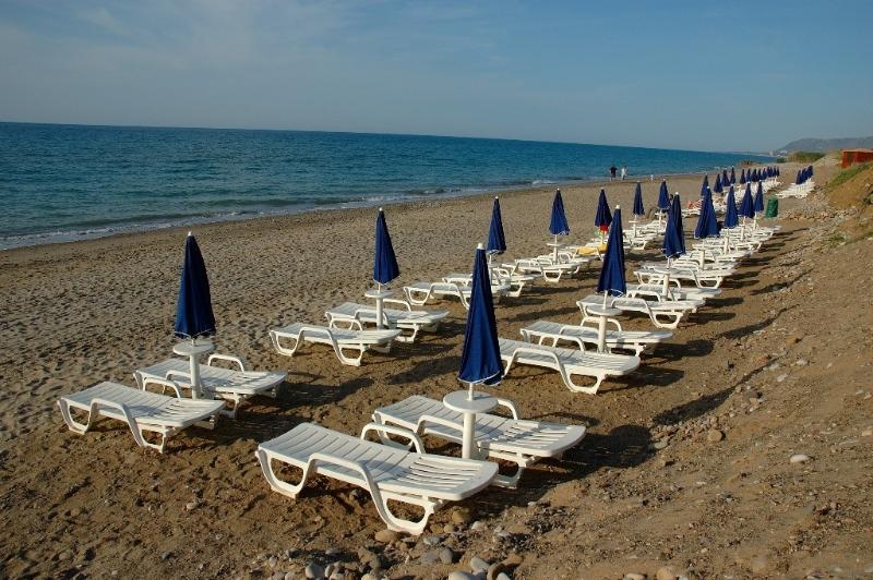 Acacia Resort Parco dei Leoni
