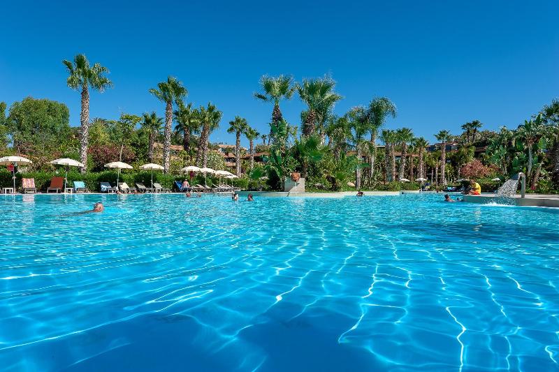 Acacia Resort Parco dei Leoni