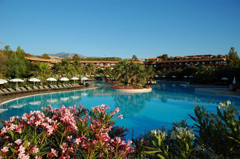 Acacia Resort Parco dei Leoni