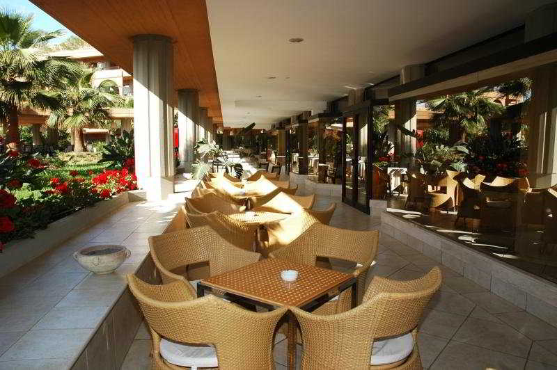 Acacia Resort Parco dei Leoni