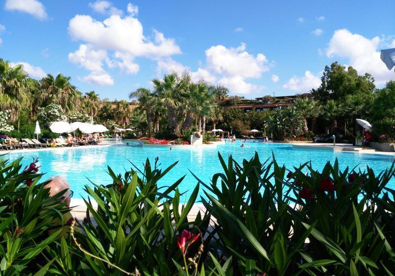 Acacia Resort Parco dei Leoni