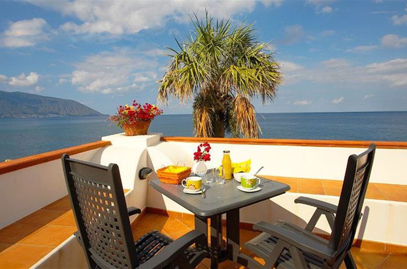 Acquacalda Hotel Residence