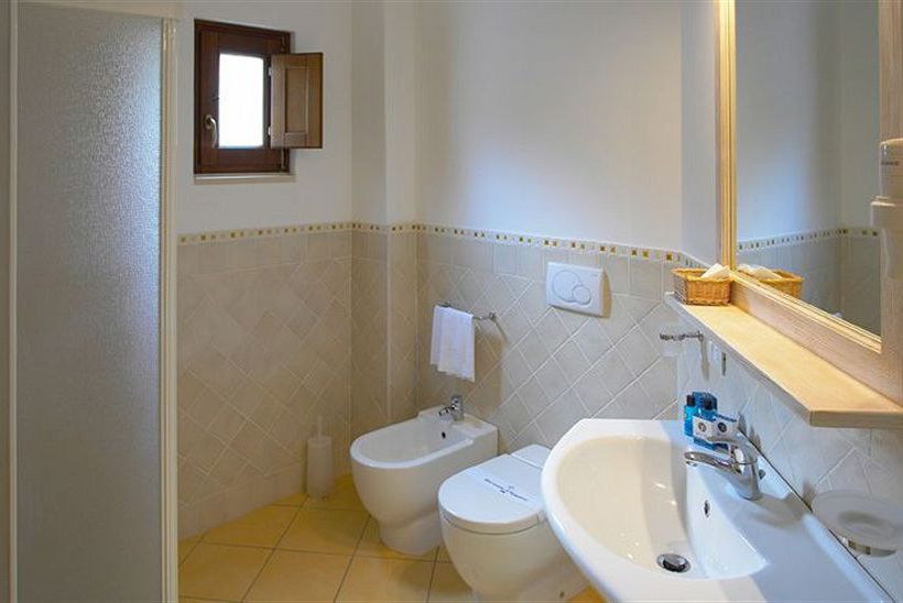 Acquacalda Hotel Residence