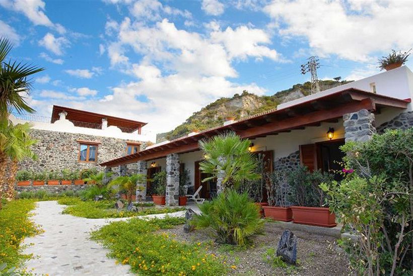 Acquacalda Hotel Residence