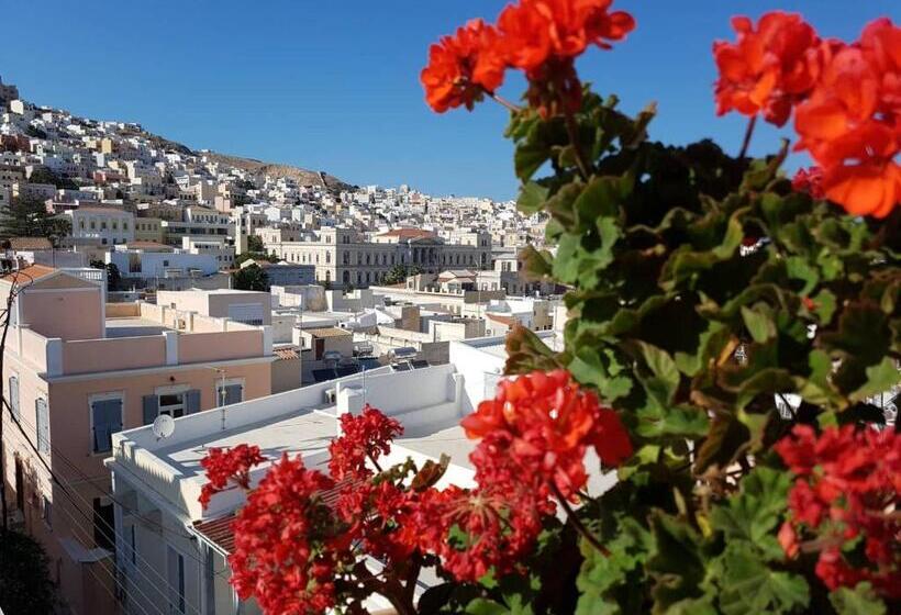 Aigli Hotel Syros