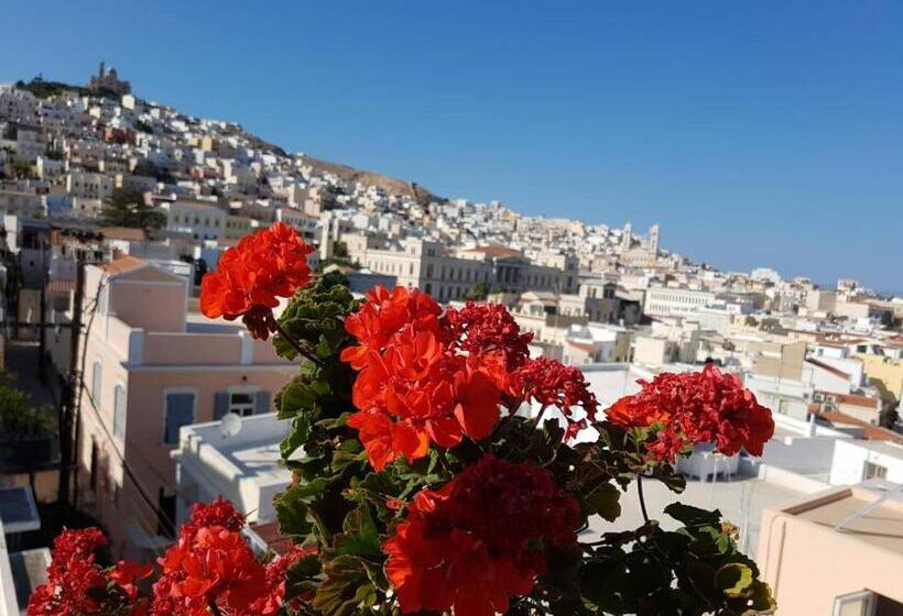 Aigli Hotel Syros