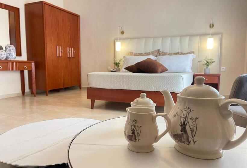 Alkyonis Hotel