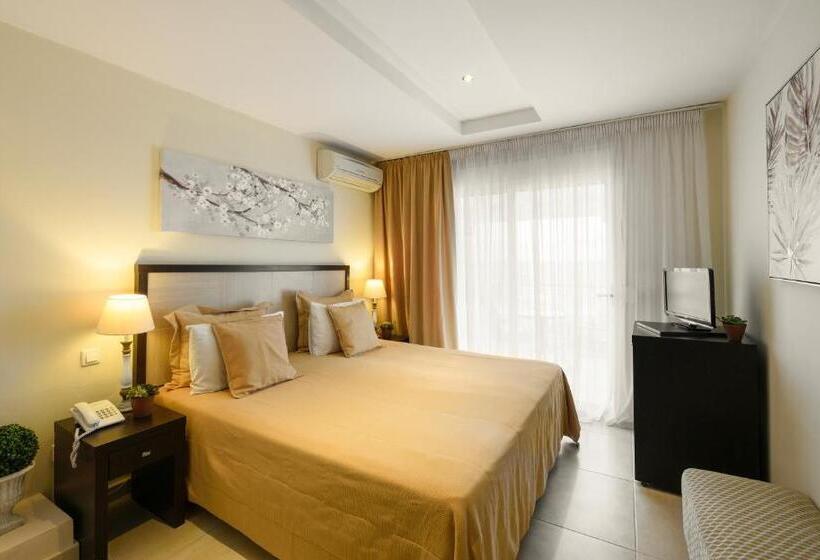 Alkyonis Hotel