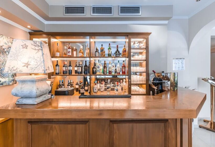 Alkyonis Hotel
