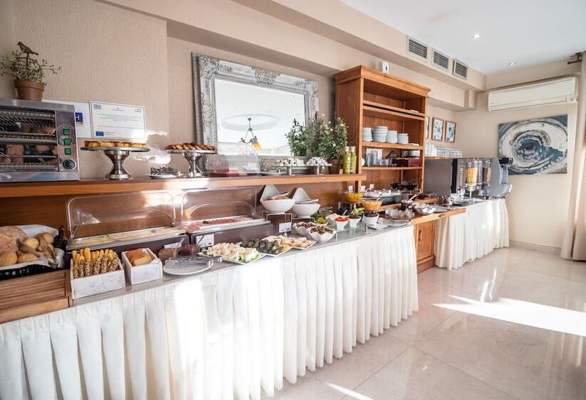 Alkyonis Hotel