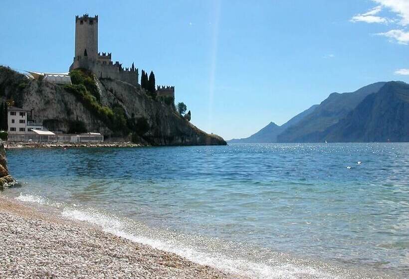 Ambienthotel Luna Rossa Adults Only