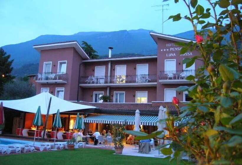 Ambienthotel Luna Rossa Adults Only