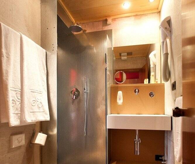 Ambienthotel Luna Rossa Adults Only