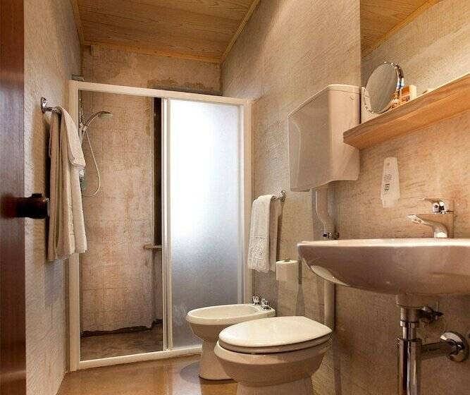 Ambienthotel Luna Rossa Adults Only