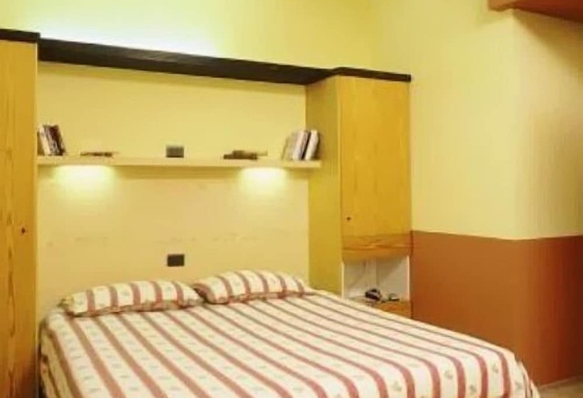 Ambienthotel Luna Rossa Adults Only