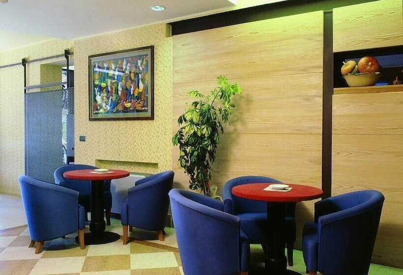 Ambienthotel Luna Rossa Adults Only