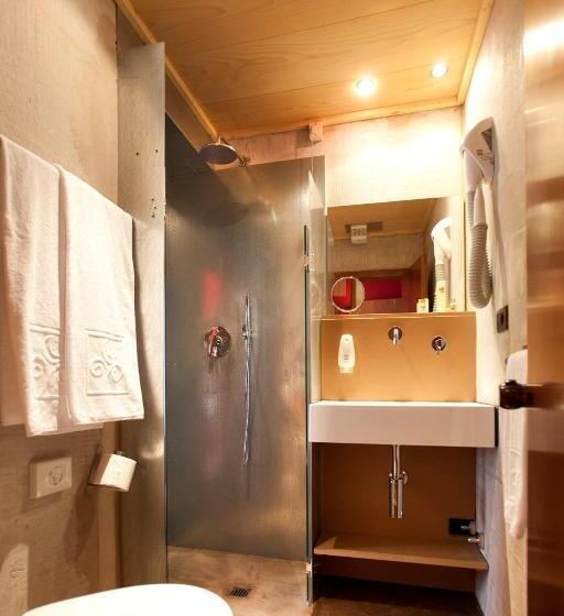 Ambienthotel Luna Rossa Adults Only