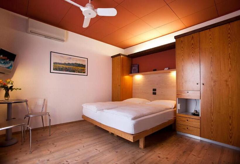 Ambienthotel Luna Rossa Adults Only