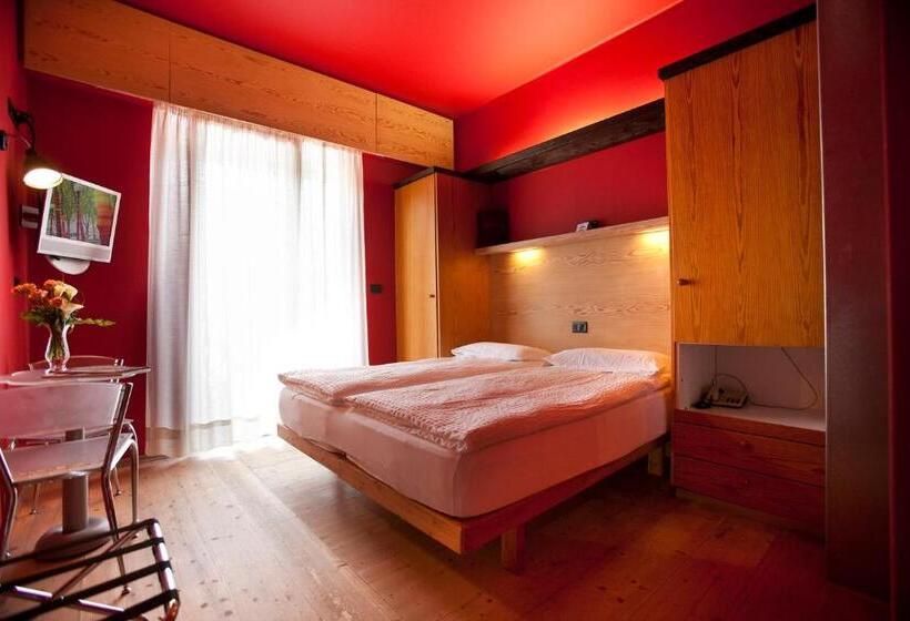 Ambienthotel Luna Rossa Adults Only