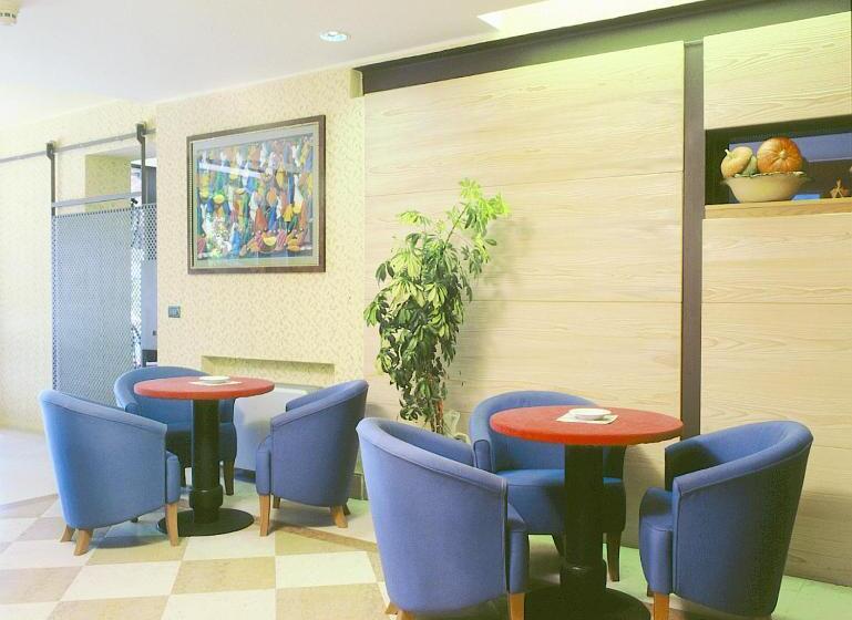 Ambienthotel Luna Rossa Adults Only