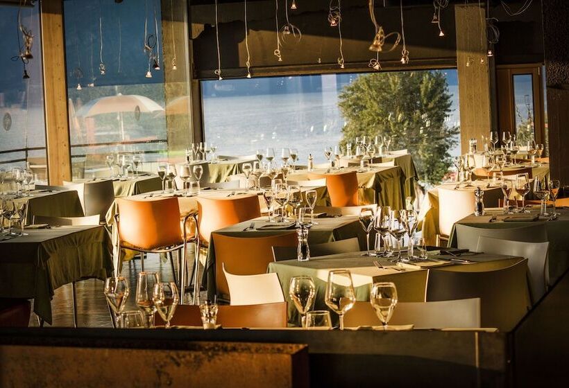 Ambienthotel Primaluna