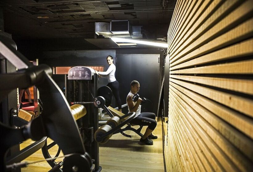 Ambienthotel Primaluna