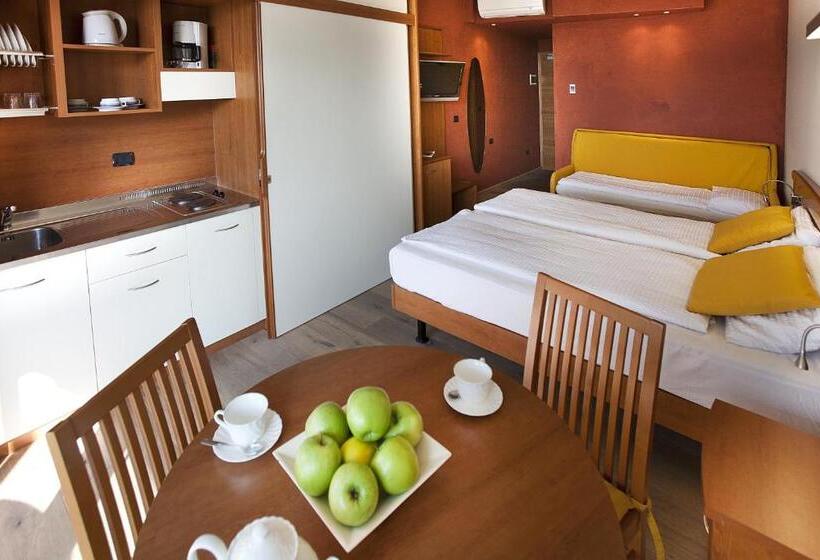 Ambienthotel Spiaggia