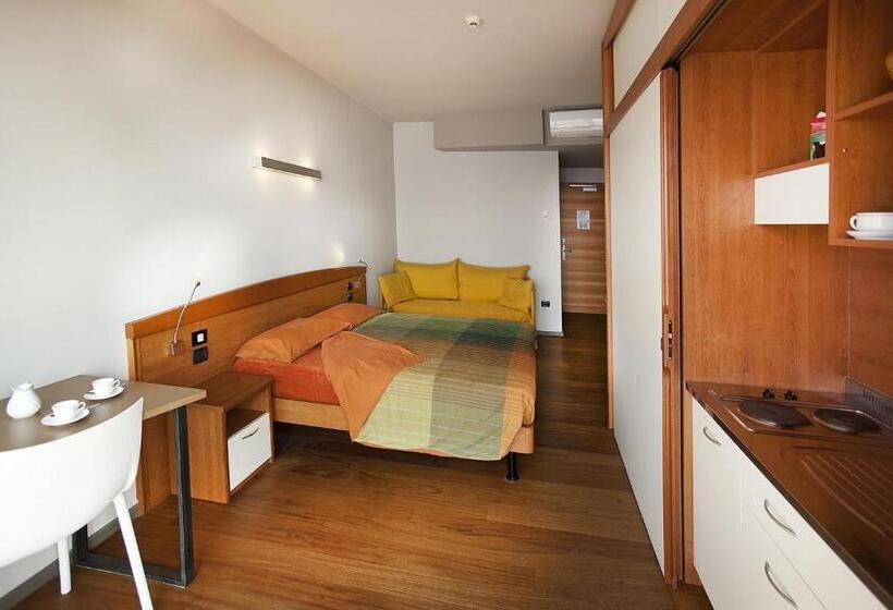 Ambienthotel Spiaggia