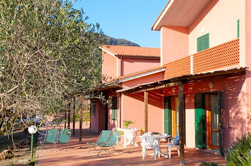 Appartamenti Elbamar Lacona