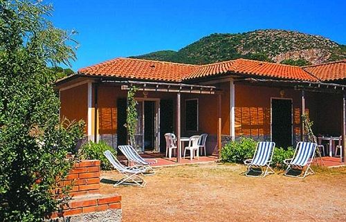 Appartamenti Elbamar Lacona