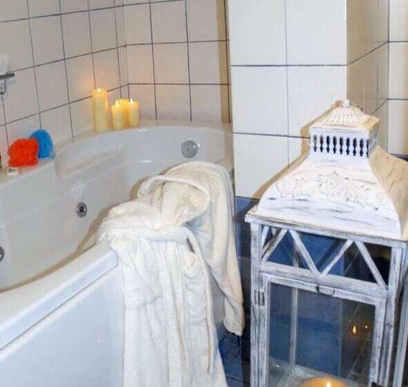 Aria Hotel Samos Town