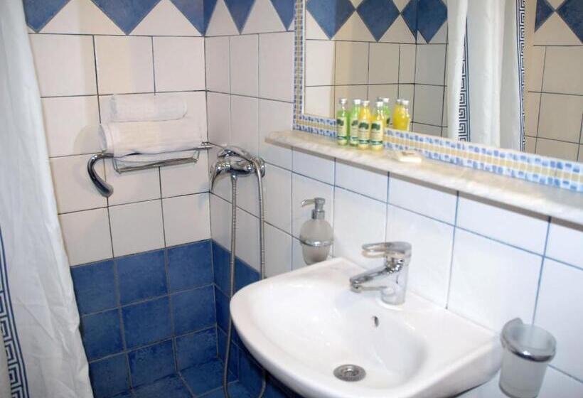 Aria Hotel Samos Town