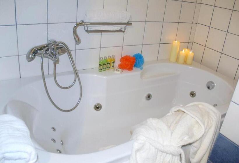 Aria Hotel Samos Town