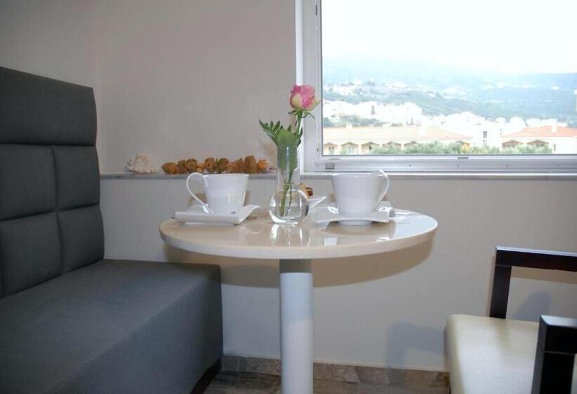 Aria Hotel Samos Town