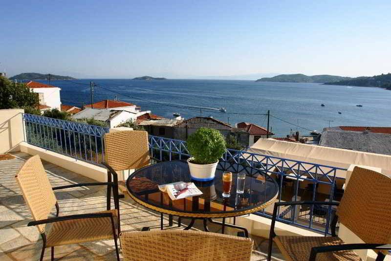 Aria Hotel Skiathos