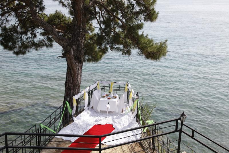 Aska Bayview Resort – All Inclusive