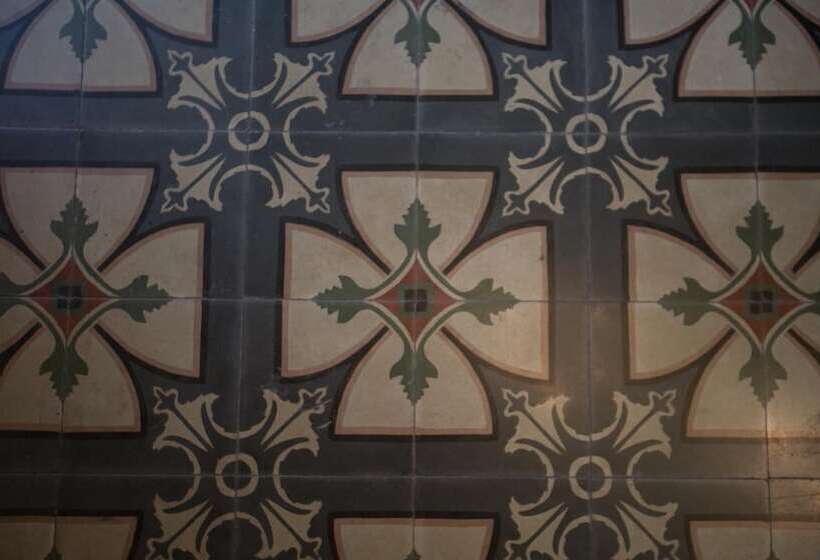 Bad  B&b And Design