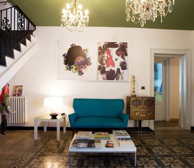 Bad  B&b And Design