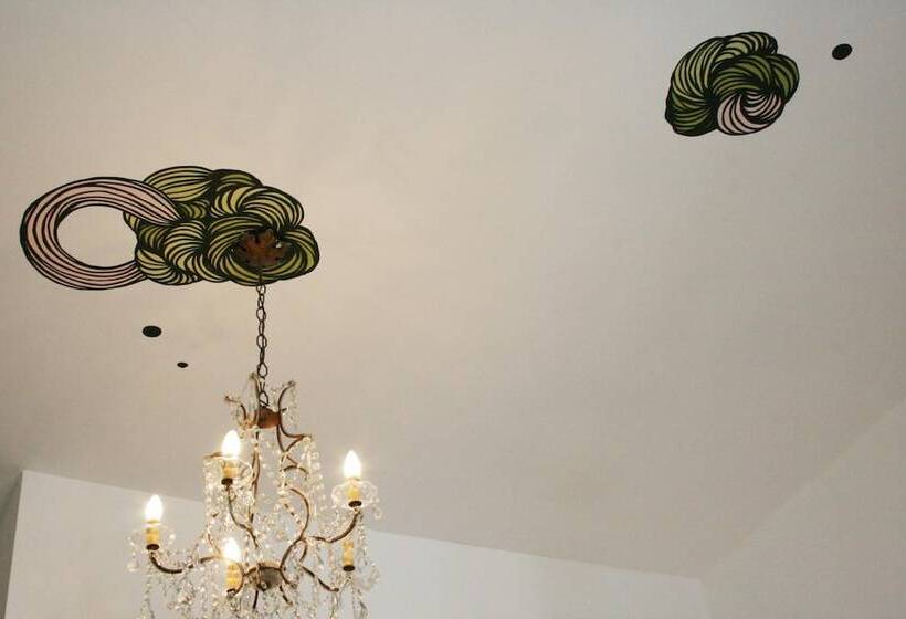 Bad  B&b And Design