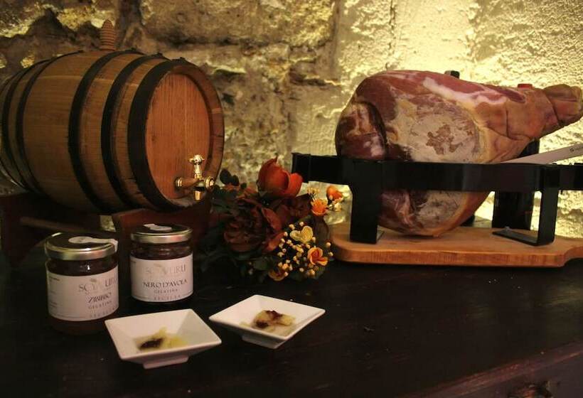 B&b Cortile Di Venere