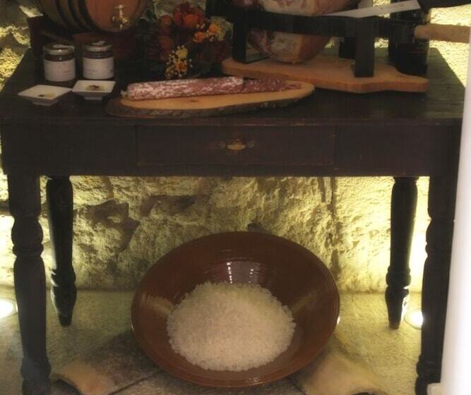 B&b Cortile Di Venere