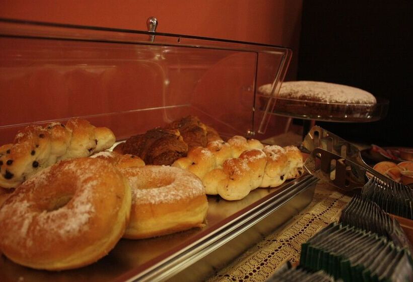 B&b Cortile Di Venere