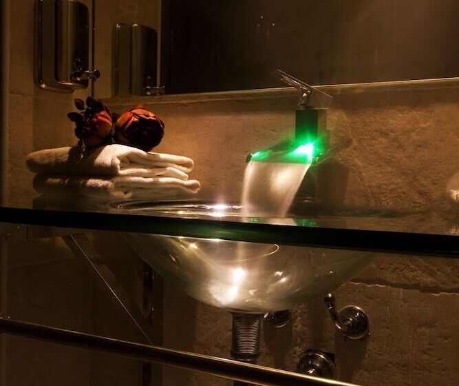 B&b Cortile Di Venere