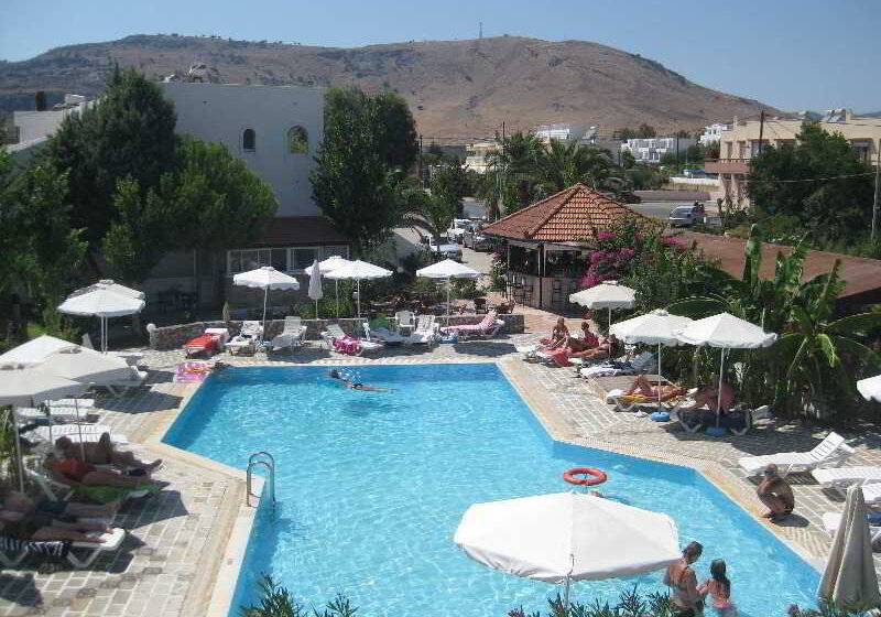 Belmare Hotel Adults οnly
