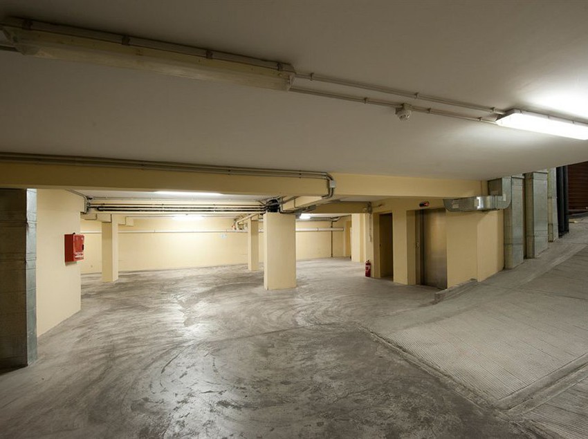 فندق Efplias  Apartments And Suites